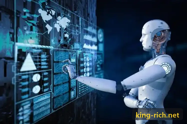 KING-RICH激光SLAM工业首页|J9娱乐集团高精度车体结构